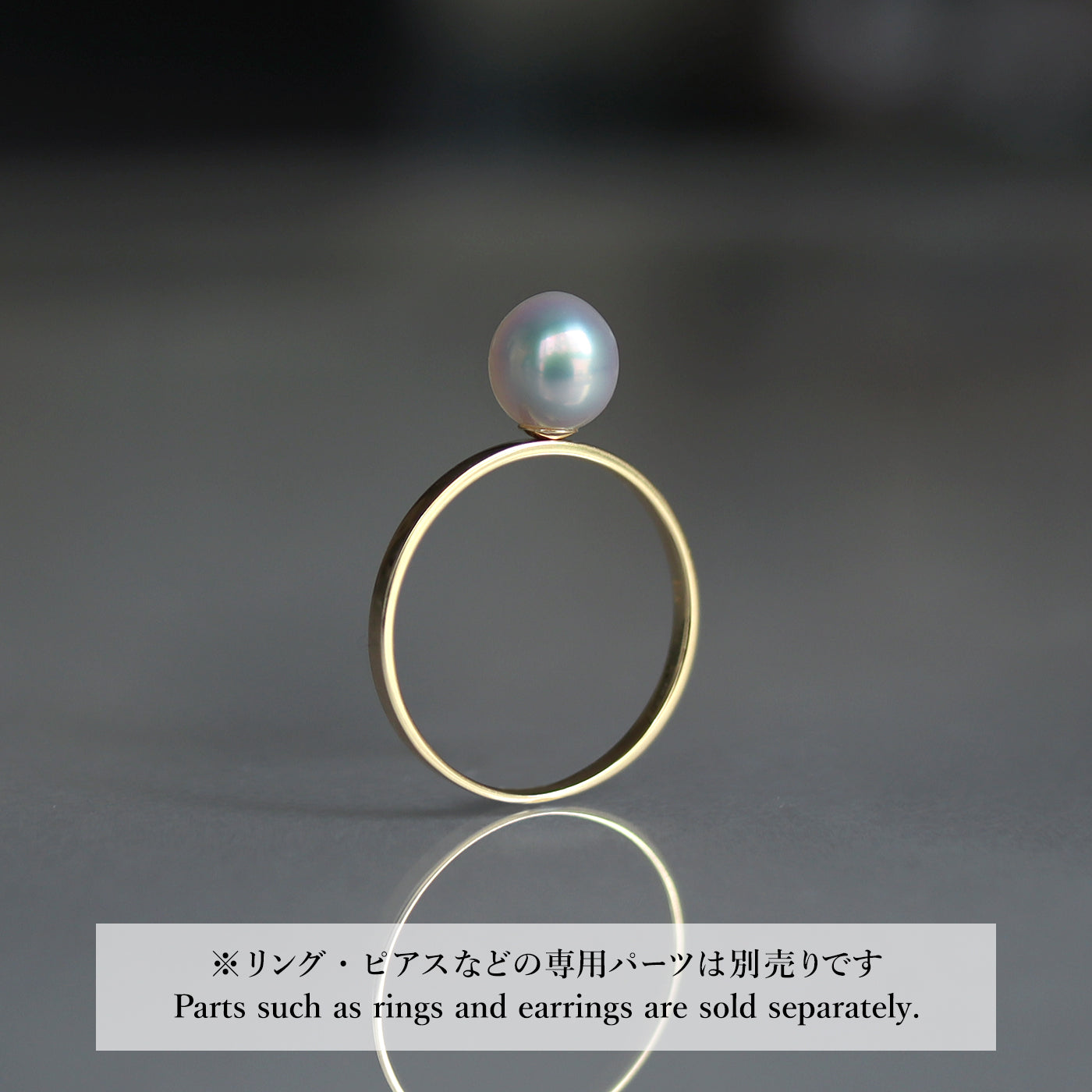 【COLLECTIBLE】South Sea Pearl (No. CS6613)