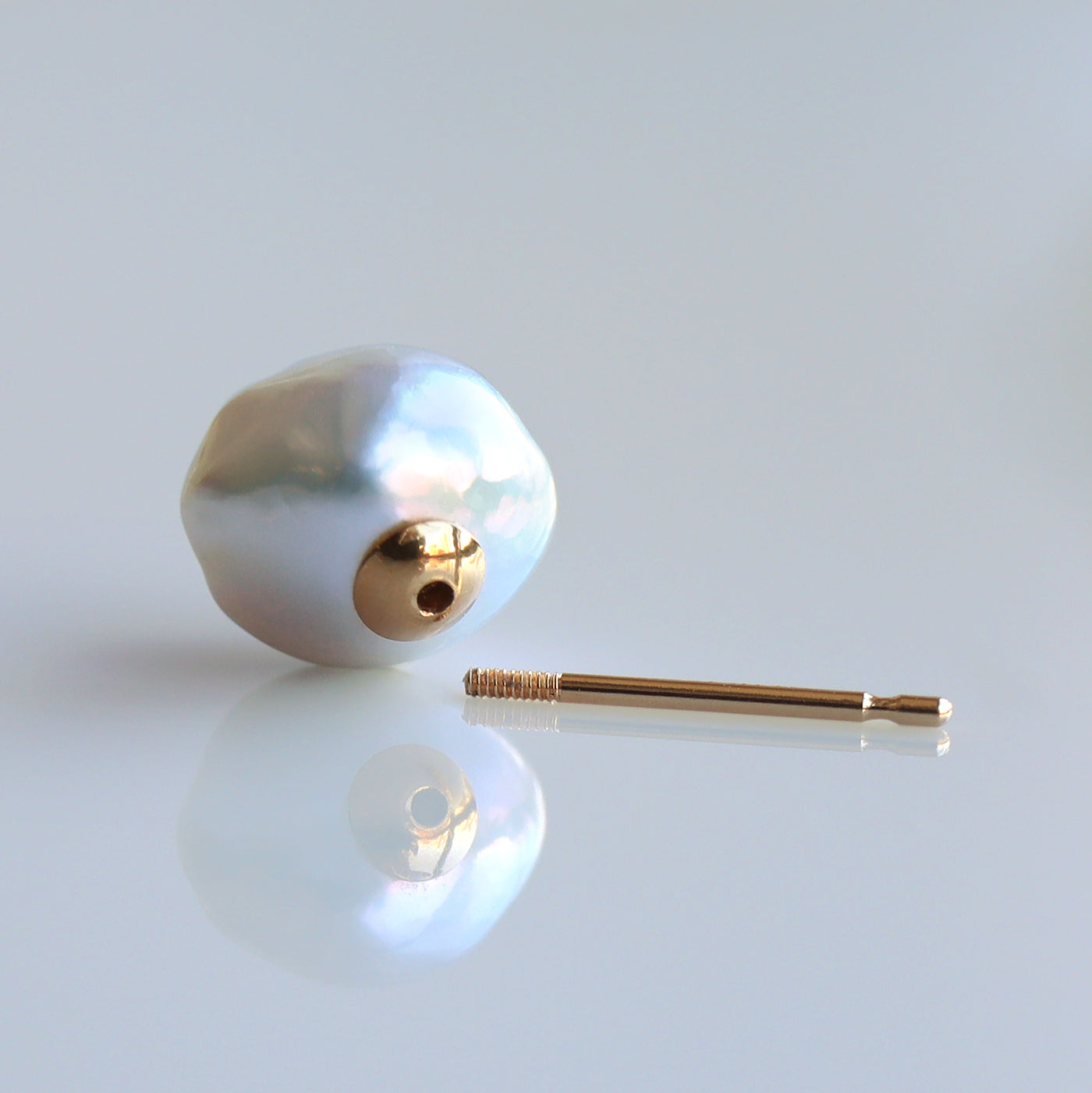 【COLLECTIBLE】South Sea Pearl (No. CS49111)