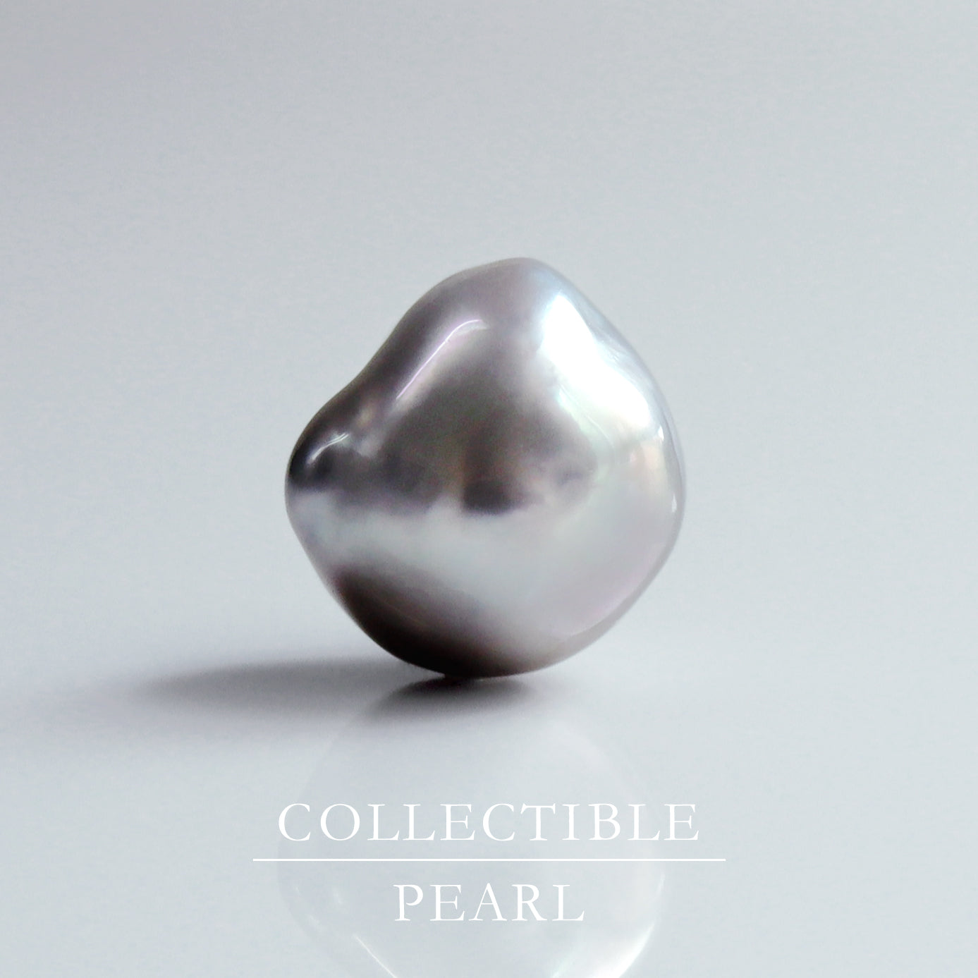 【COLLECTIBLE】Tahitian Pearl (No. CT6910)
