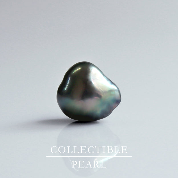 【COLLECTIBLE】Tahitian Pearl (No. CT6910)