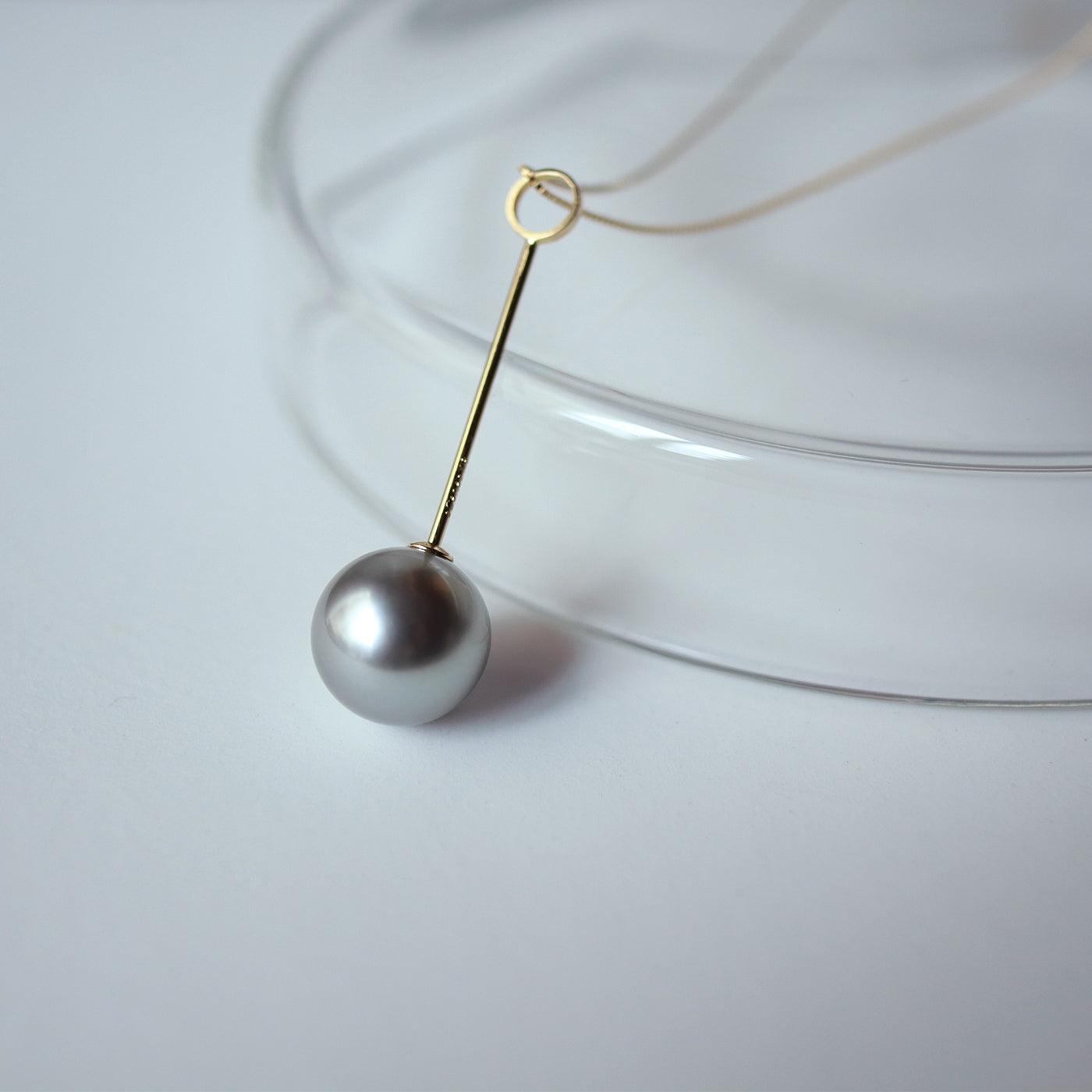 【COLLECTIBLE】Tahitian Pearl (No. CT11093)