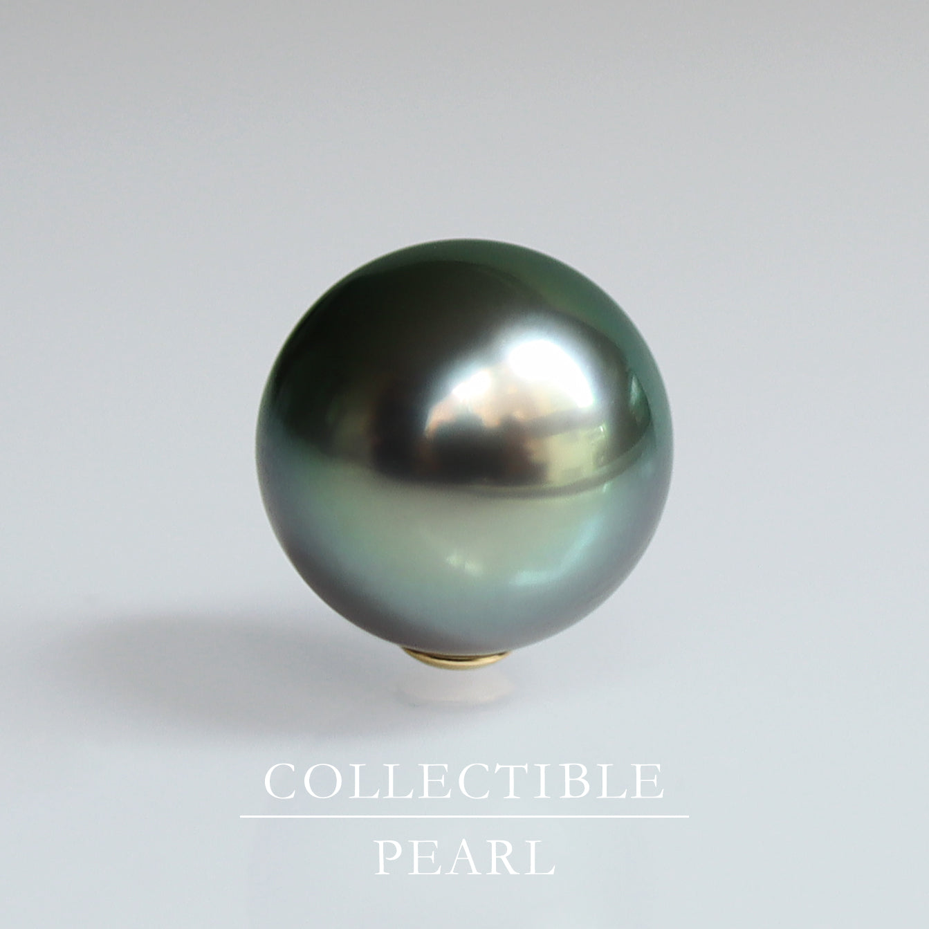 【COLLECTIBLE】Tahitian Pearl (CT11061)