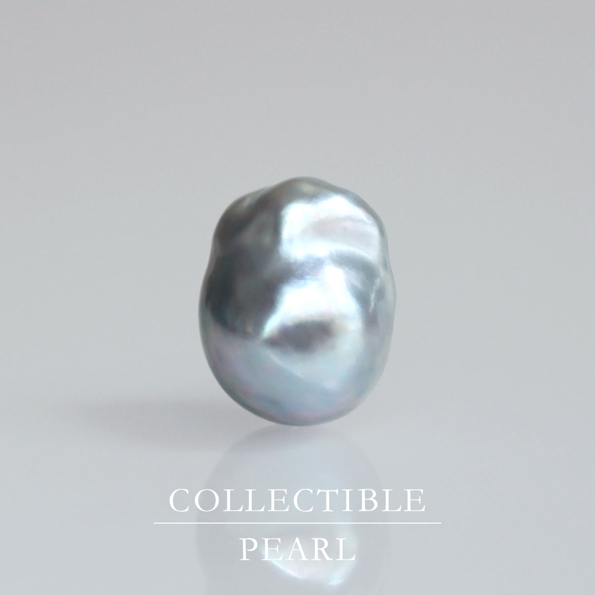 【COLLECTIBLE】Akoya Pearl (No. CA5892)