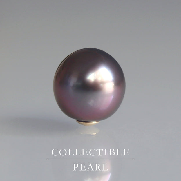 【COLLECTIBLE】Tahitian Pearl (No. CT2846)